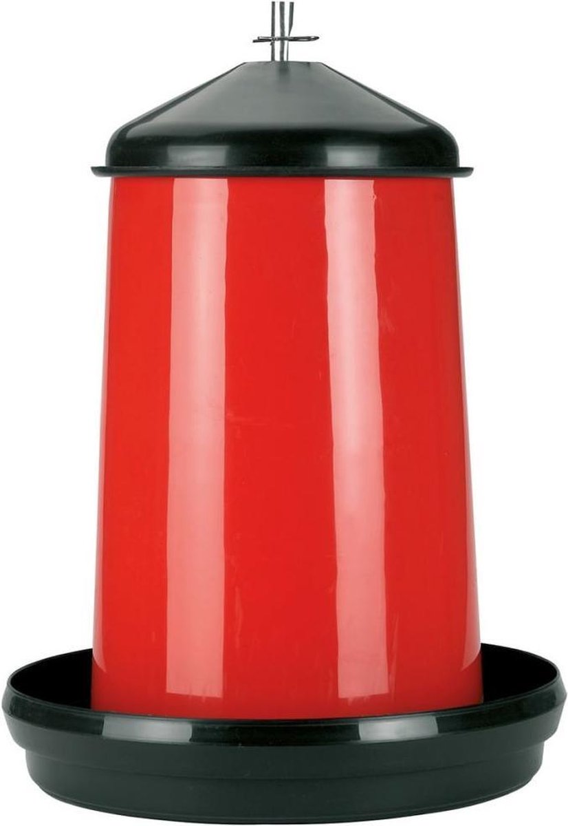 Kerbl Voederautomaat Kippen - 25ltr