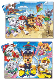 Clementoni Paw Patrol 4in1 EDU Kit