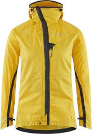 Klättermusen Ansur Wind Parka Dames