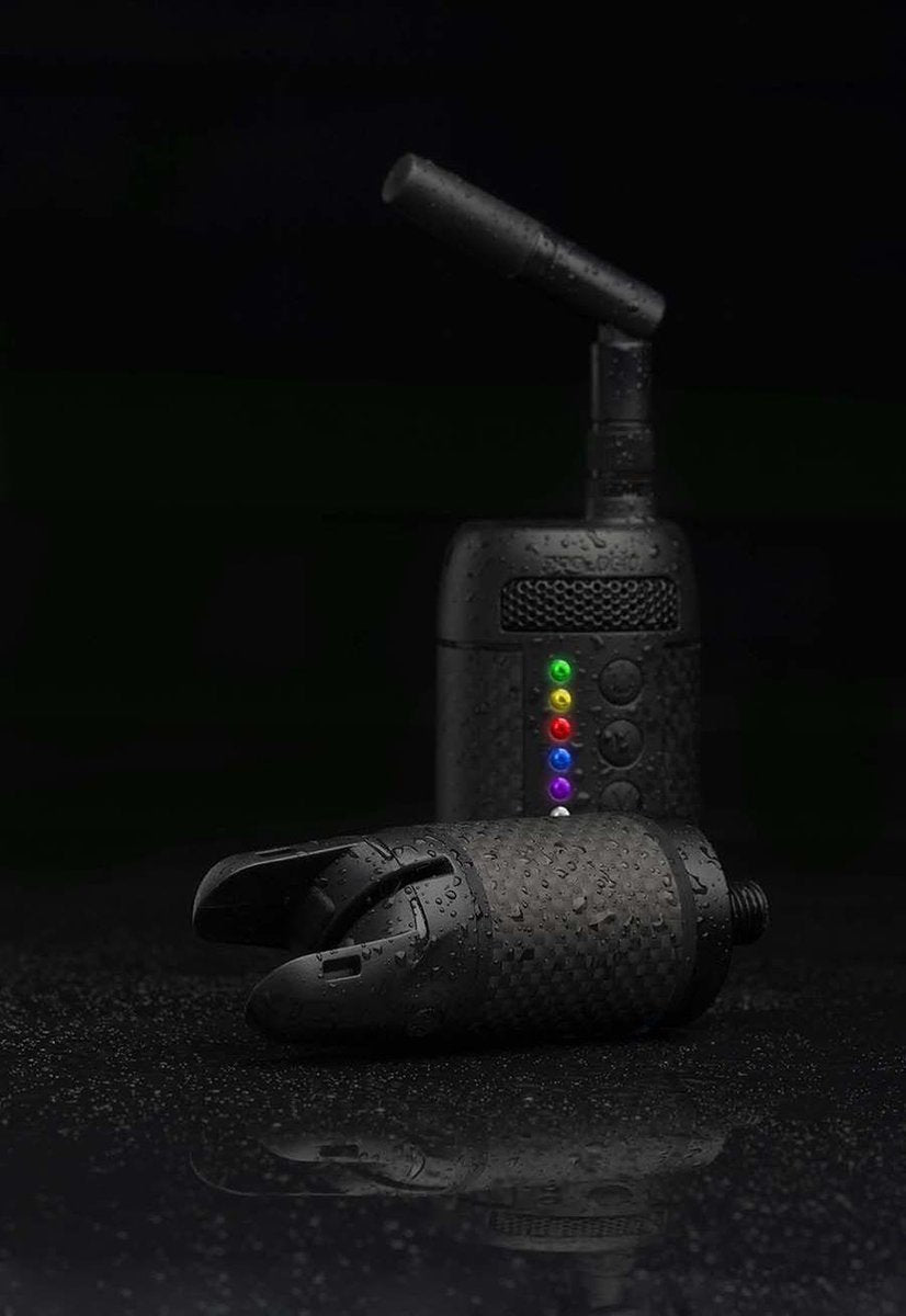 K3 Bite Alarm 3+1