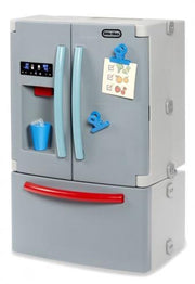 First Fridge