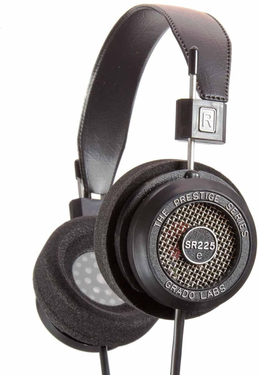 Grado Labs SR225e hoofdtelefoon