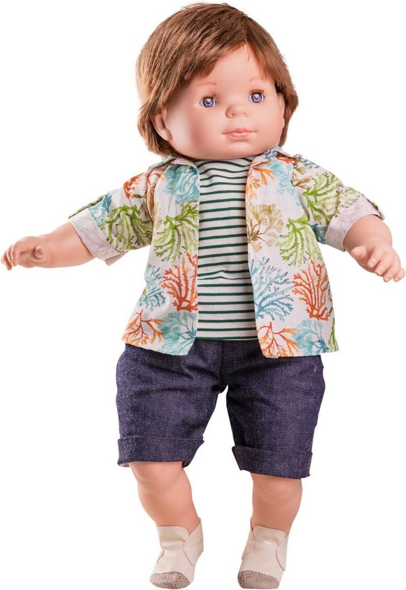 Paola Reina Pop Ninos Borja (60cm)