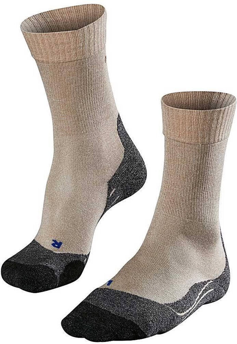 Falke Bundelkorting TK2 Cool Nature Wandelsokken Dames