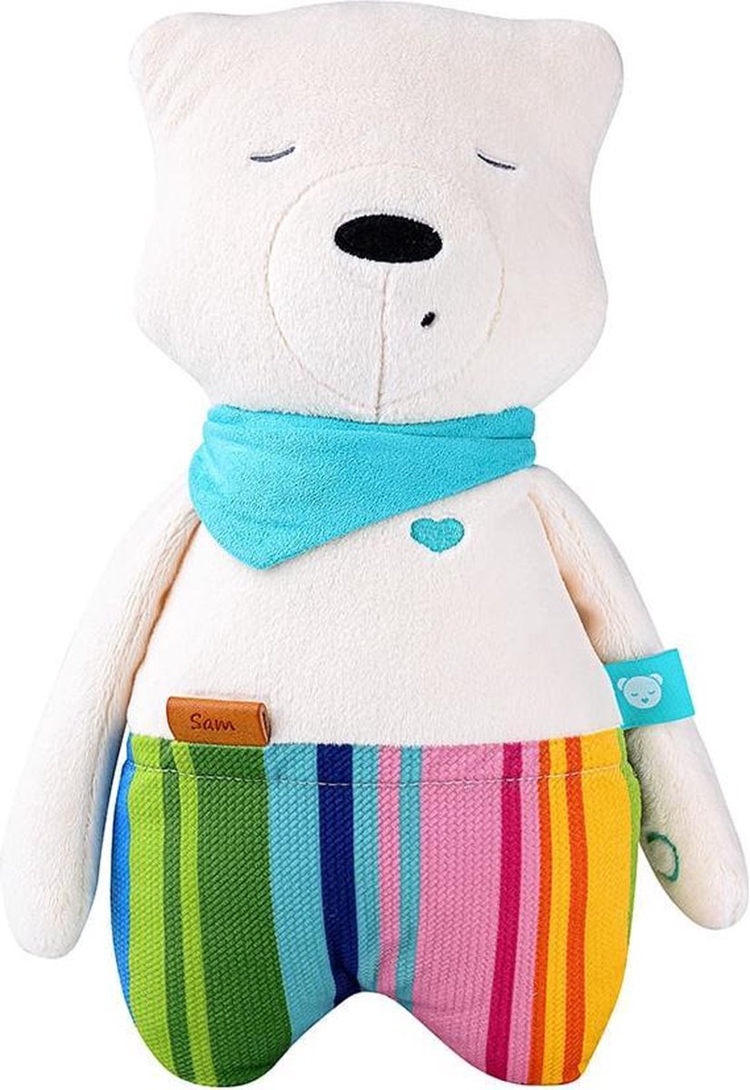 MyHummy® Stas met slaapsensor - Diverse - Premium