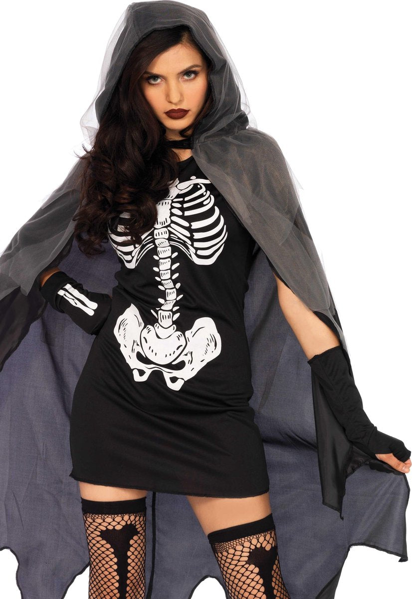 Halloween Jurkje