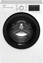 Beko WTV81484CSBN1 - Wasmachine