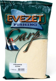 "Evezet Polenta Bloem - 1 kg - "
