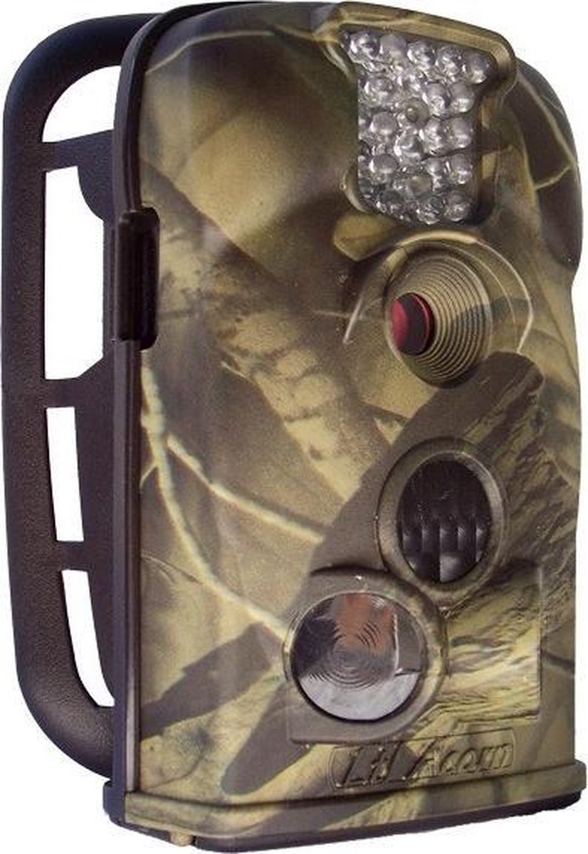 Outdoor Club Wildcamera Night vision