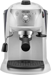 DeLonghi EC 221.W Aanrechtblad Espressomachine 1 l Handmatig
