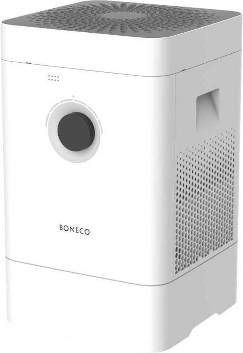 Boneco H300 - Luchtbevochtiger - met luchtreinigingsfunctie