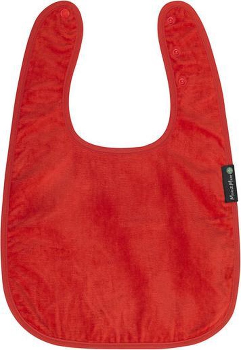 Mum2Mum Standaard Plus Slab Rood