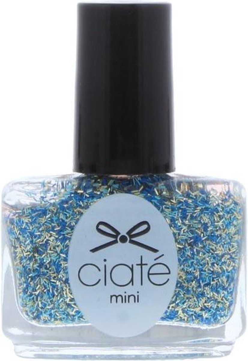Ciaté The Paint Pot Nagellack 5ml - Need for Tweed