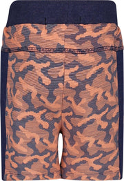 4PRESIDENT broek oranje