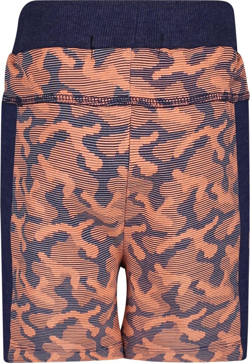 4PRESIDENT broek oranje