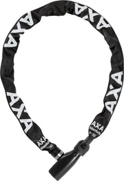 Axa Absolute - Kettingslot - 110 cm Lang - 8 mm Schakels - Zwart
