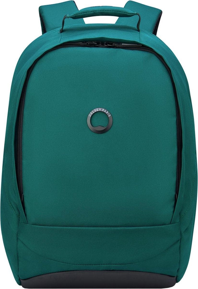 Delsey Securban Laptop Backpack - Anti Diefstal - 1 Compartment - 13