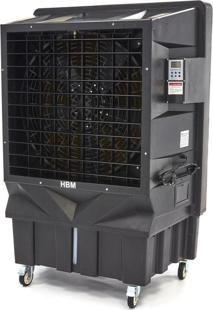 Professionele Koelventilator