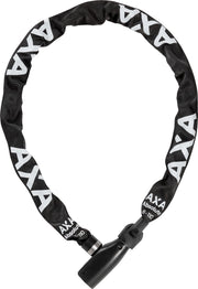 AXA Absolute 8 Kettingslot - 110 cm - Zwart