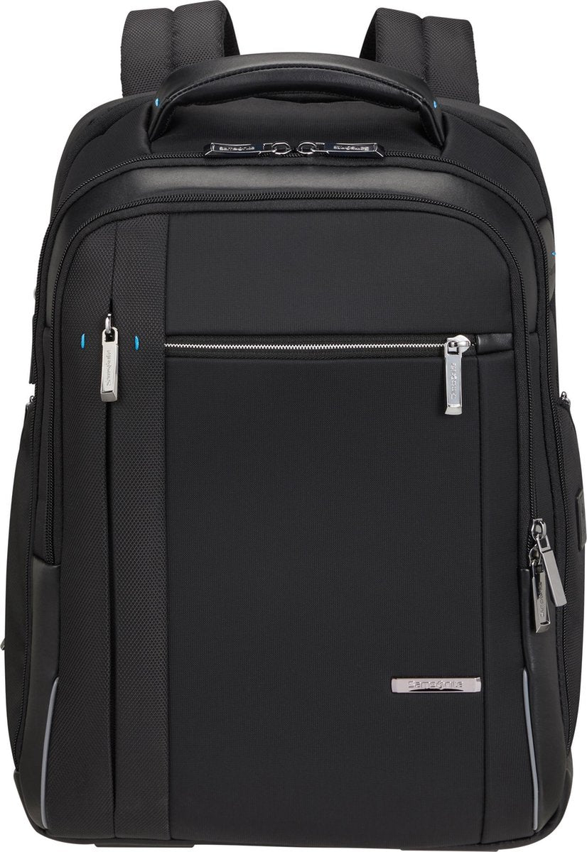 "Samsonite Laptoprugzak - Spectrolite 3.0 Lpt Backpack 15.6"" Exp Black"