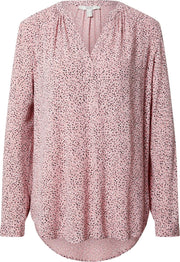 Esprit blouse core Zwart-34 (Xs)