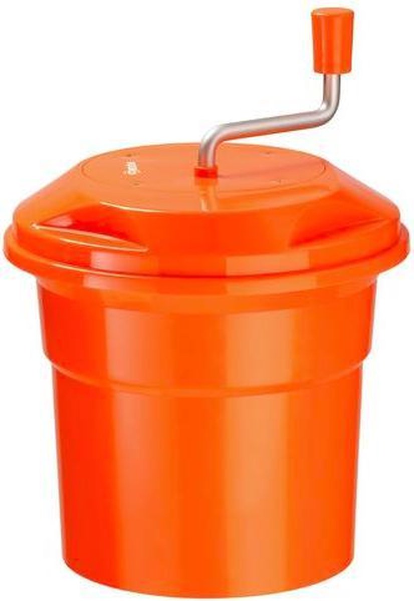 Horeca slacentrifuge | 25 Liter | 42(b) x 42(d) x 52(h) cm