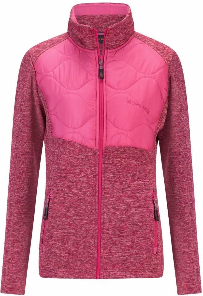 Life-Line Rata Vest - Dames Outdoor Fleecevest - Vrouwen Vest