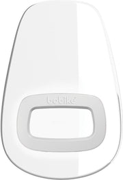 Bobike One Plus Windscherm - Snow white