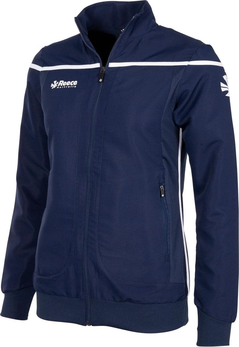 Reece Australia Varsity Woven Jack Sportvest Dames - Maat M