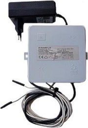 2Heat S12 - Waterontharder - Elektronisch - Incl. 230V adapter