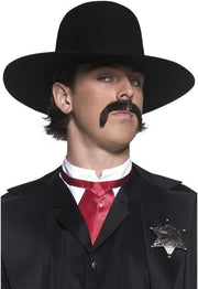 Western Sheriff Hoed