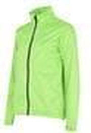 Muddyfox - Fietsjack - Heren - Fluo Groen - Maat S