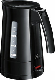 Melitta Enjoy Aqua - Waterkoker - Zwart