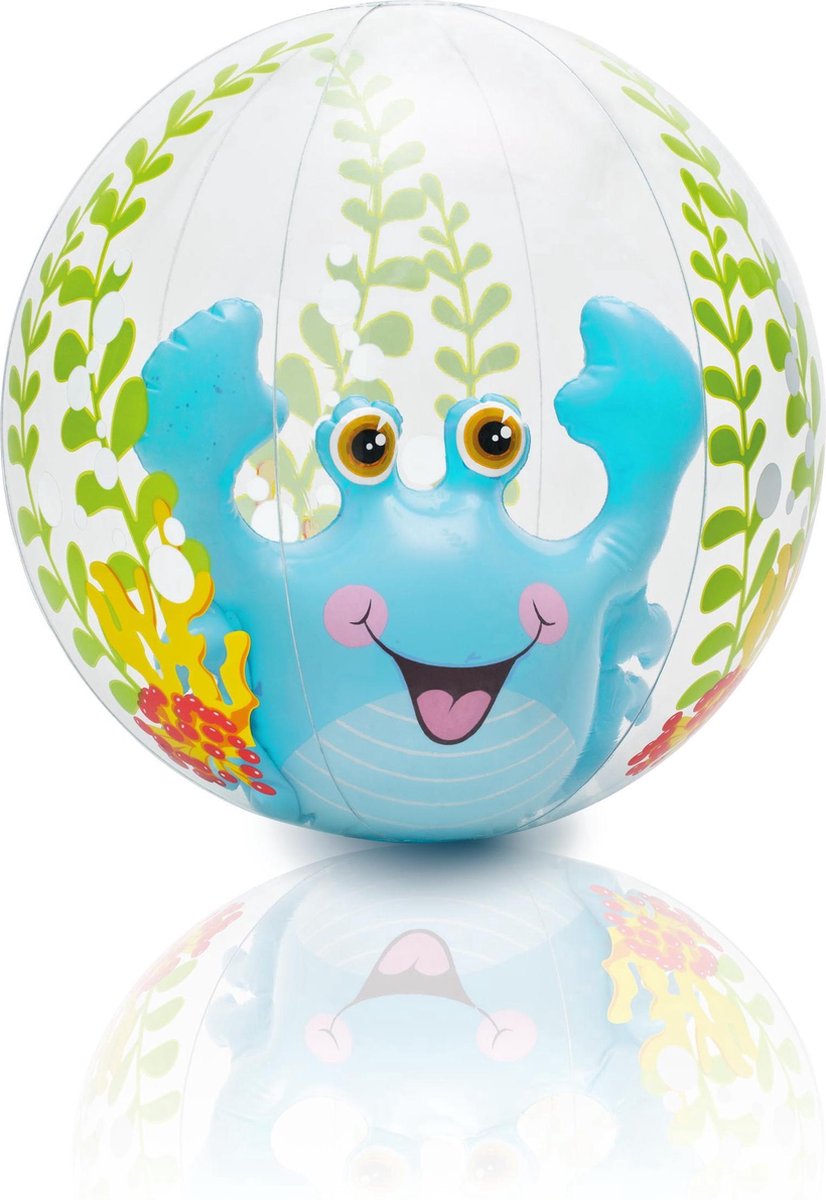 Strandbal Aquarium - Intex