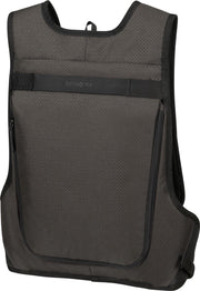 Samsonite Laptoprugzak - Hull Backpack Sleeve 15.6 inch Black