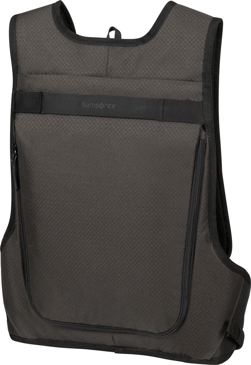 Samsonite Laptoprugzak - Hull Backpack Sleeve 15.6 inch Black
