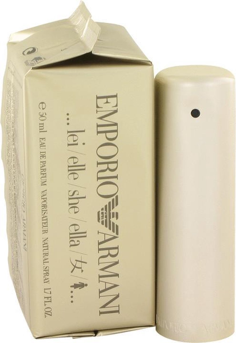 Armani - Emporio Lei - Eau de parfum 50ml