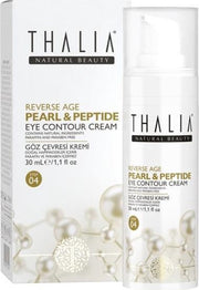 Thalia Parel & Peptide Oogcreme - 30 ml