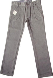iDO Jongens Feest Pantalon - Maat 122/7A