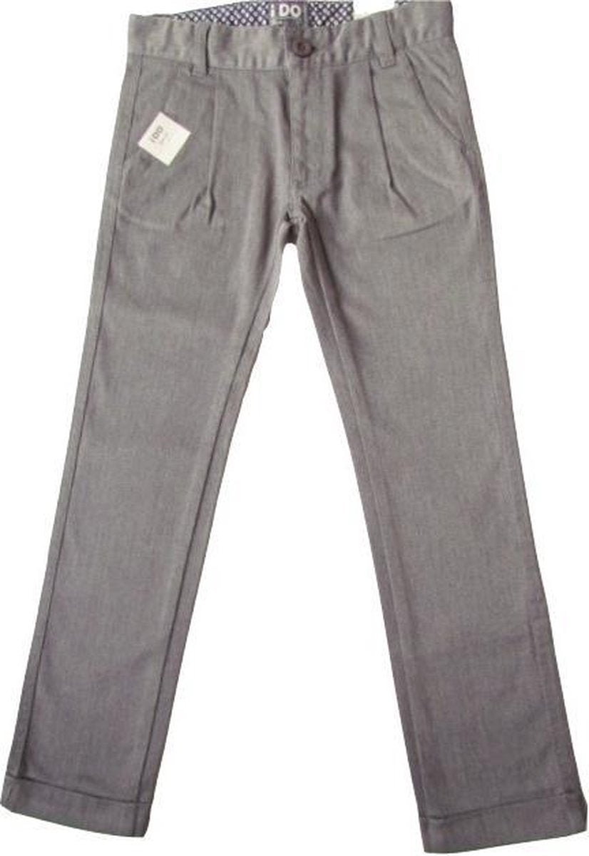 iDO Jongens Feest Pantalon - Maat 122/7A