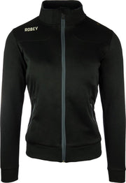 Robey Striker Jacket (maat 128) - Zwart