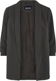 PIECES PCBOSS 3/4 BLAZER Dames Blazer - Maat S