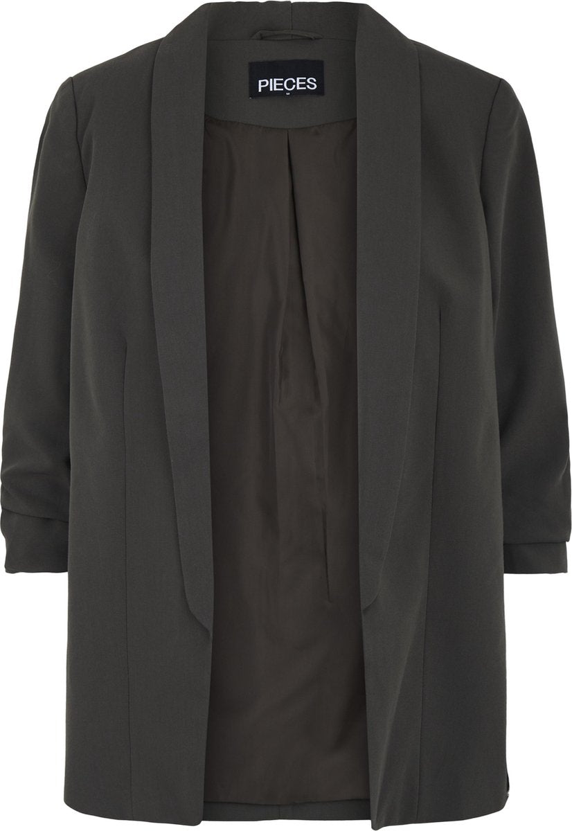PIECES PCBOSS 3/4 BLAZER Dames Blazer - Maat S