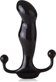 Aneros Progasm Ice Zwart - Buttplug