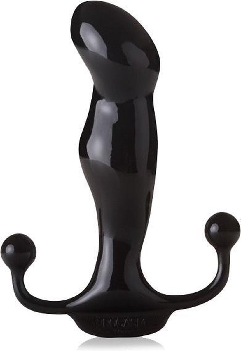 Aneros Progasm Ice Zwart - Buttplug