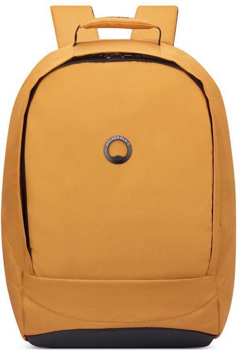 Delsey Securban Laptop Backpack - Anti Diefstal - 1 Compartment - 15