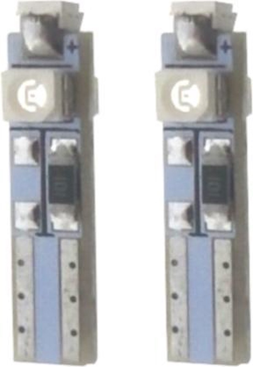 X-Line T5 LED Green