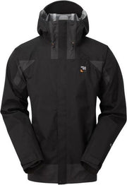 Sprayway Torridon Men's Jacket  Black / Thunder Size M