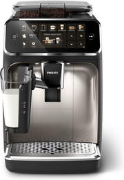 Philips 5400-serie LatteGo EP5447/90 Chroom
