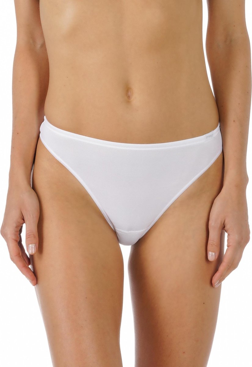 Emotion String 59208 1 Weiss